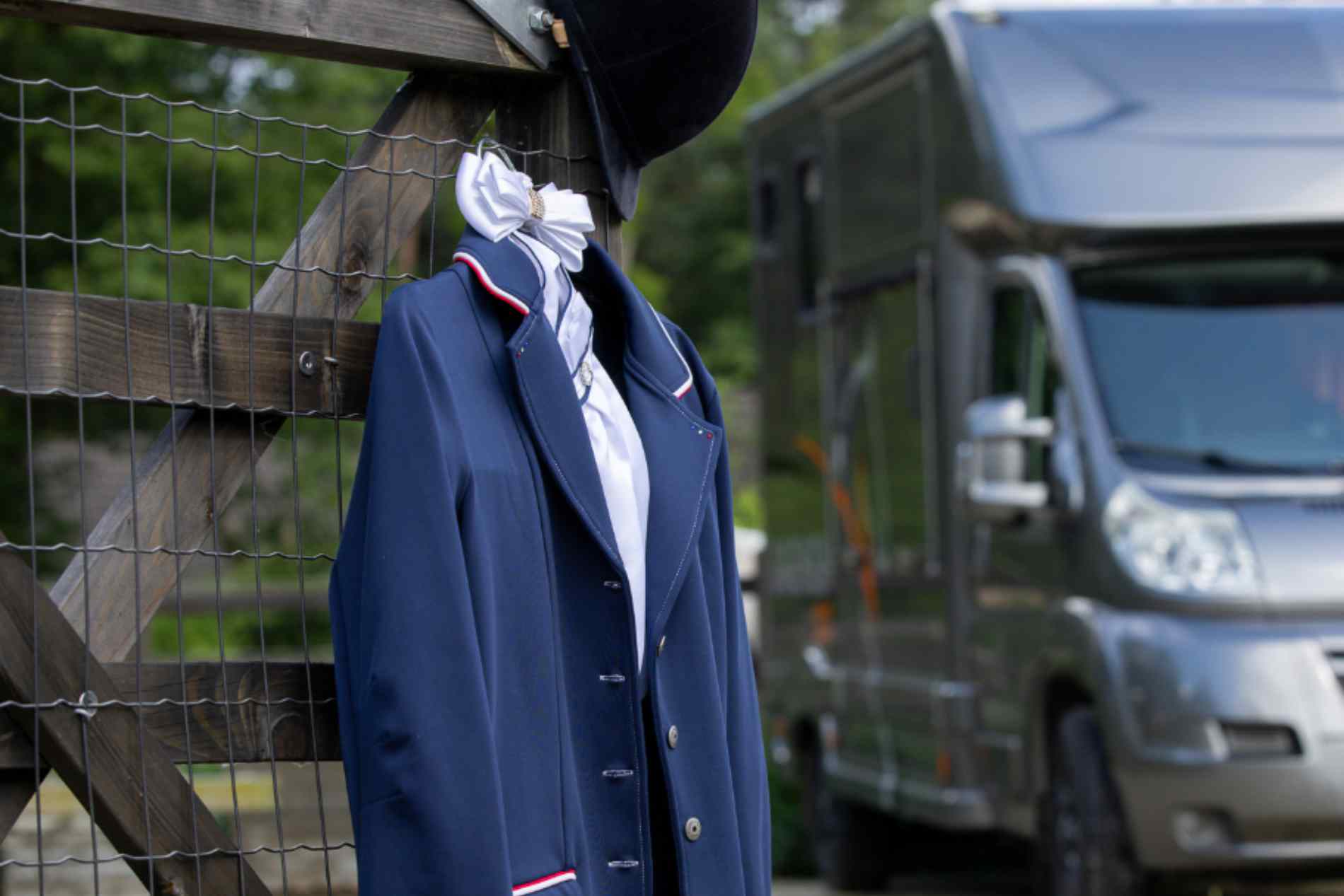 Koopcontract paard voor meer  duidelijkheid bij aankoop van een paard