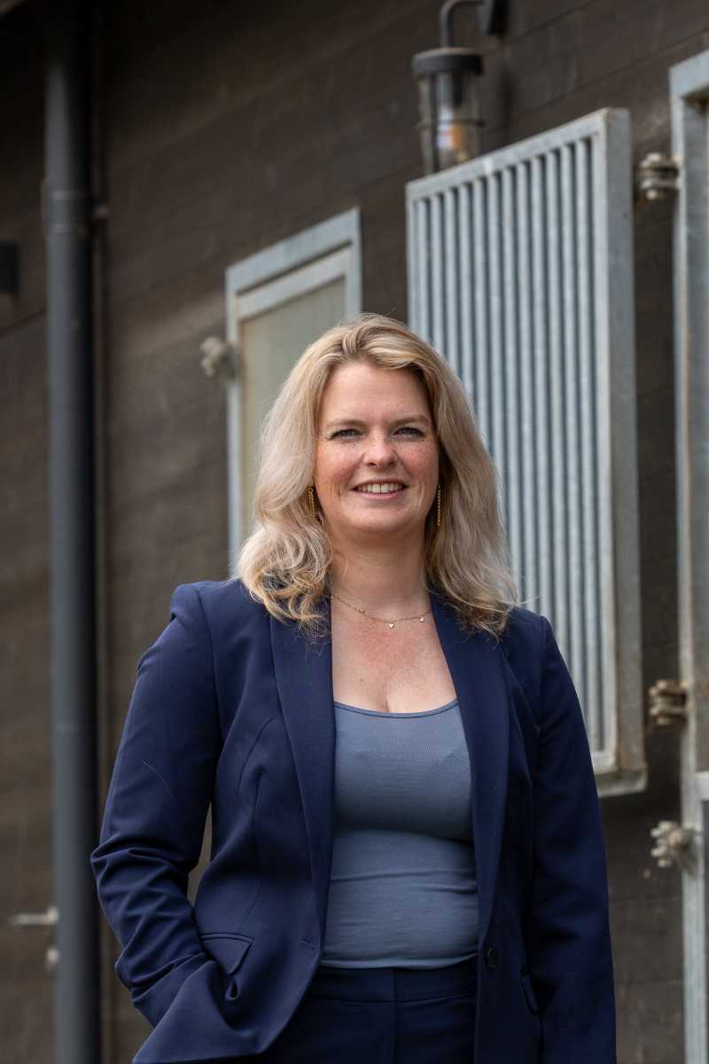 Lein hippisch recht als specialisme